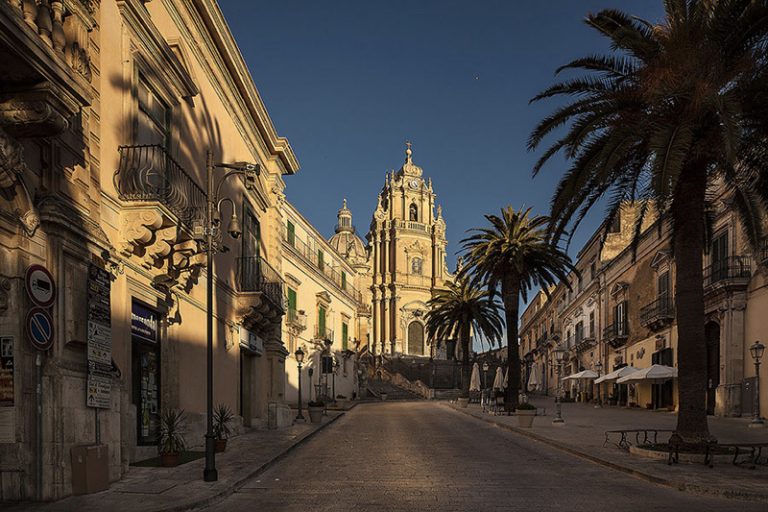 Il barocco patrimonio UNESCO