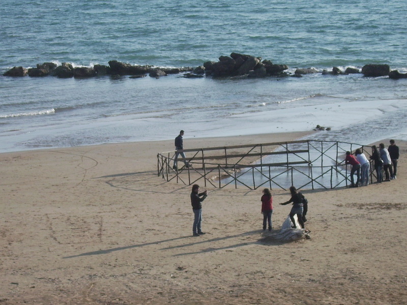 Donnalucata the origin of the name