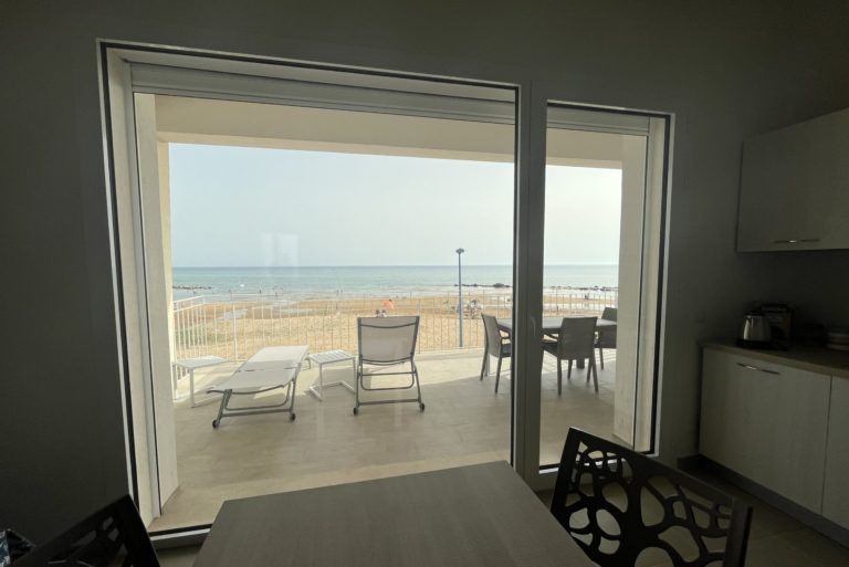 Last Minute Special Offer: Discount of 16% to 22% on Seafront Holiday in Sicily at Donnalucata from July 20 to August 2, 2024