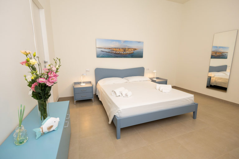 Last Minute sconto dal 18% al 23% appartamento “il giardino damare”al piano terra sulla spiaggia in Sicilia dal 3 al 13 settembre 2024