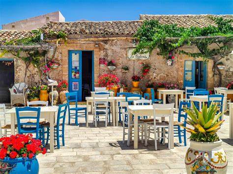 Marzamemi and Donnalucata: Two Gems of the Sicilian Coast